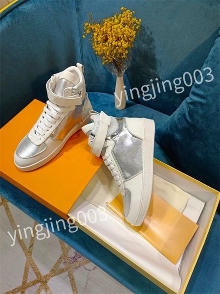 

2023 luxury mens ladies latest the four seasons casual sports shoes fashion trend designer sneakers thick sole heightened black mens shoes q