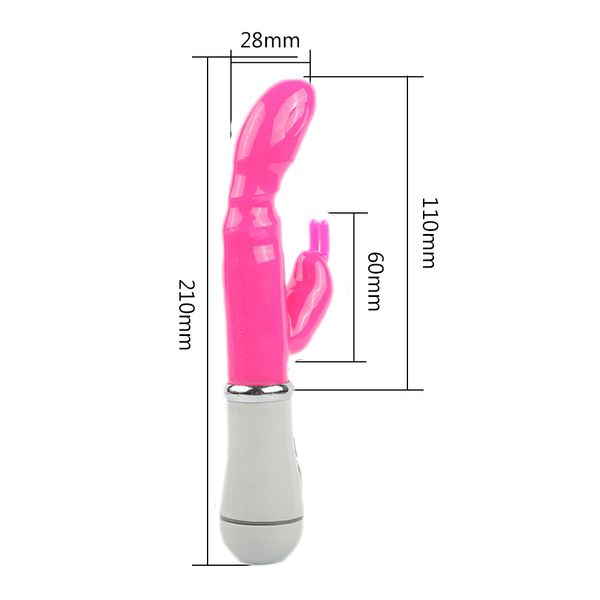 

pyjamas toys stimulator rabbit kiss g-spot stimulator toys clitorial vibrartor vibrating egg masturbators for women adu t, Black;white