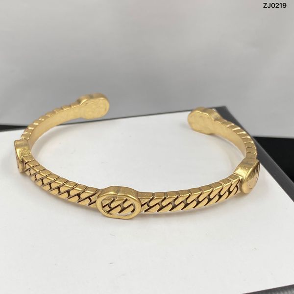 

new fashion love bracelet bangles letter designer for women men jewelry, Black