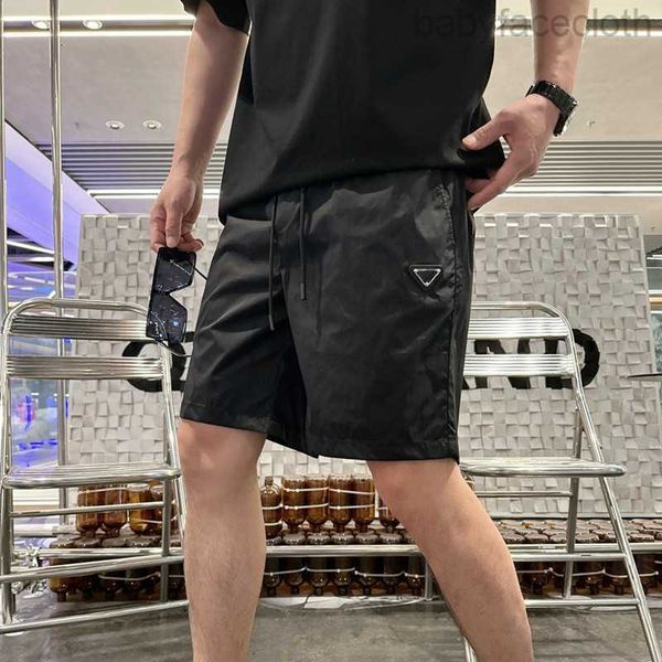

designers men's shorts sweatshirts basketball short for men women pants sweatpants luxury clothes fashion summer couple training beach, White;black