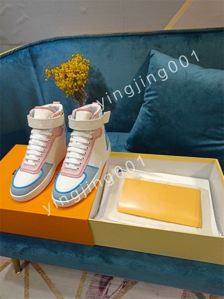 

fashion white black leather calfskin sneakers shoes comfort outdoor trainers womens and men casual walking size35-46