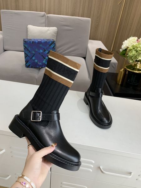 

2023 platform shoes designer shoes women's casual shoes leather lace up men's fashion platform oversized 0617, Black