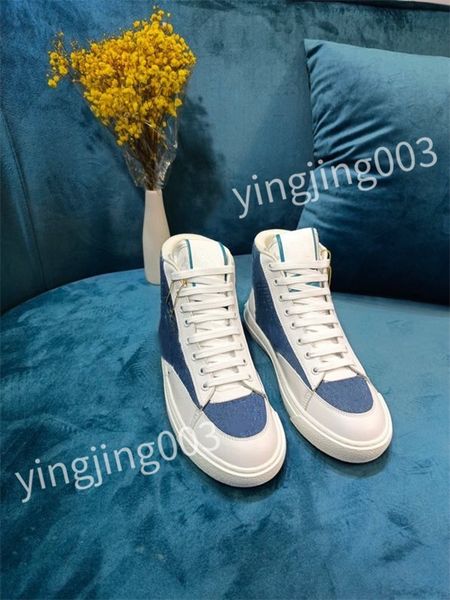 

2023 luxurys mens ladies latest the four seasons casual sports shoes fashion trend designer sneakers thick sole heightened black mens shoes