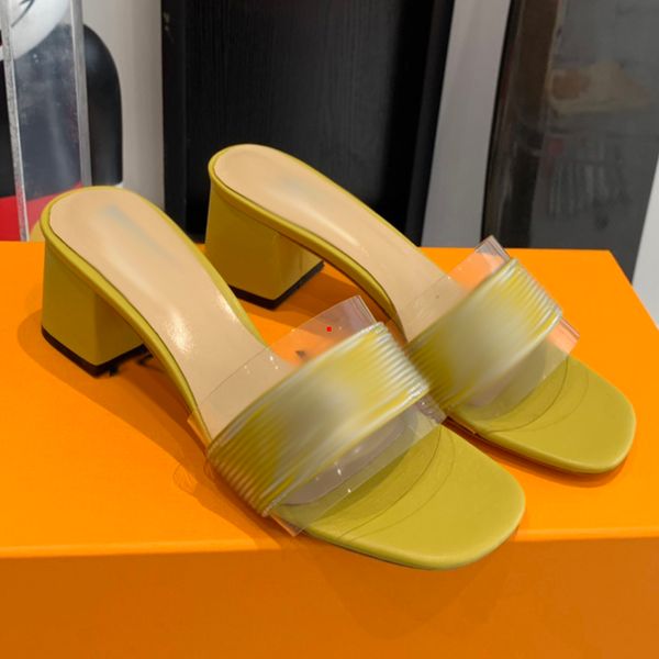 

2023 fashion designer slippers women slipper ladies flat slides fashion summer beach sandals brand leather flip flops -474, Black