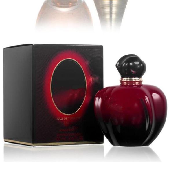 

new women perfume parfum health fragrance deodorant lasting fragrances eau de parfum spray incense 100ml box for lady makeup g8454603