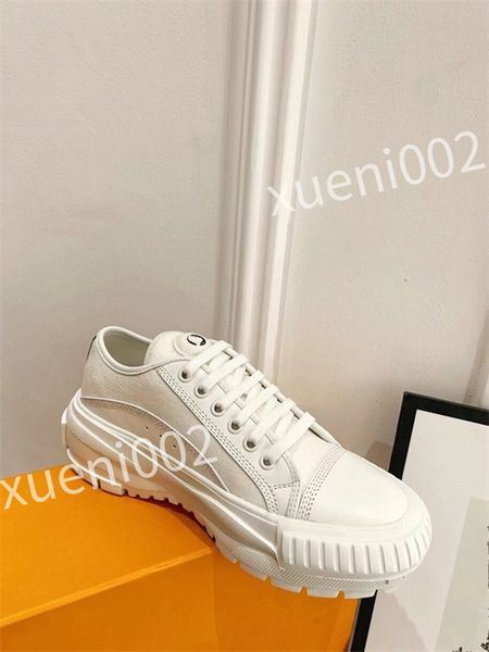 

new calfskin women casual shoes white black genuine leather trainers sneakers comfort outdoor trainers men's casual walking