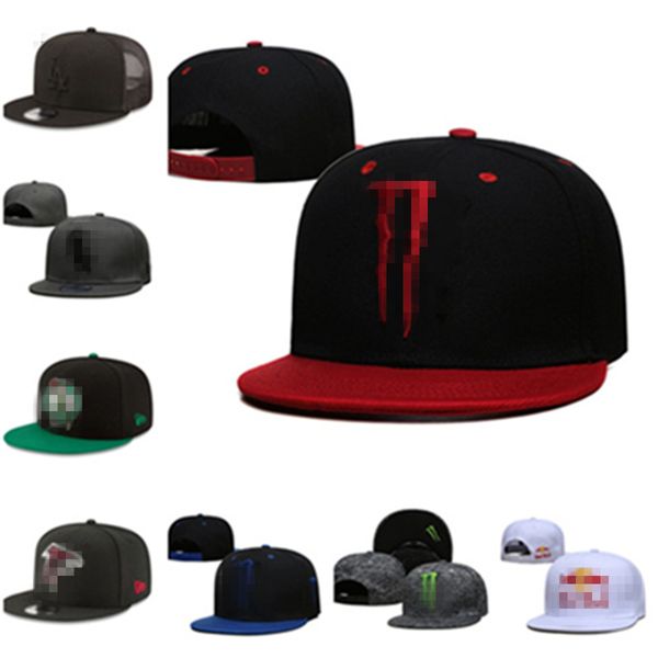 

designer casquette caps fashion men women baseball cap flat peak sports team hat letter fitted damian classic color peak sports fitted caps, Blue;gray