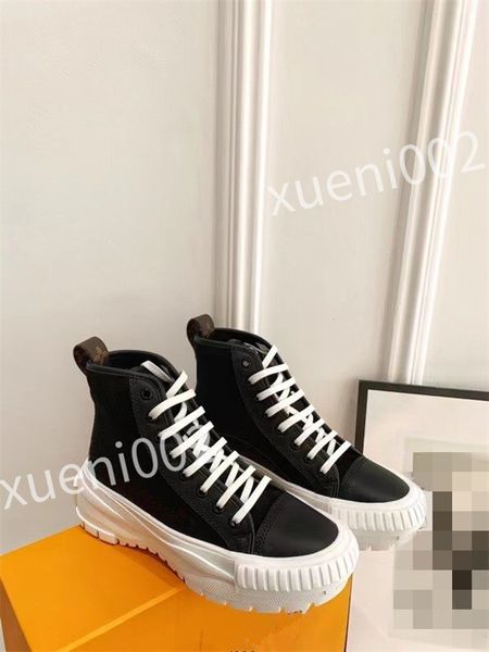 

luxury calfskin women casual shoes white black genuine leather trainers sneakers comfort outdoor trainers men's casual walking