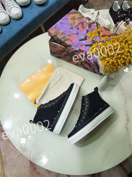 

2023 new designer women men casual shoes low- sneakers white leather sneaker sports lace up comfort flats outdoor trainers, Black