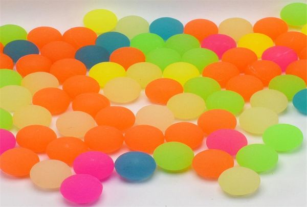 

100pcslot children toy ball boy bouncing rubber outdoor games toys kids sport games elastic juggling jumping balls3332027