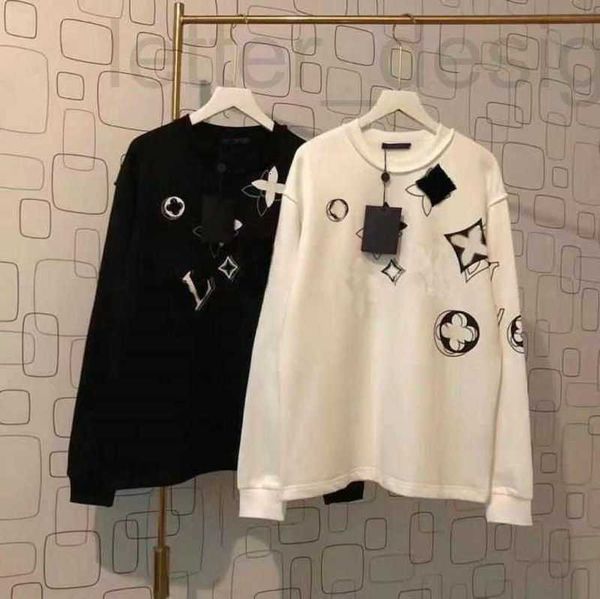 

men's sweaters designer new mens classic casual sweater men spring autumn clothing women knitting shirt outwear clothes s-5xl a002 k5xo, White;black