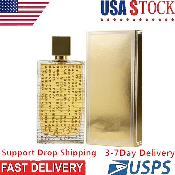 

quickly delivery cinema woman perfume 90ml incense parfum pour femme fragrances for women