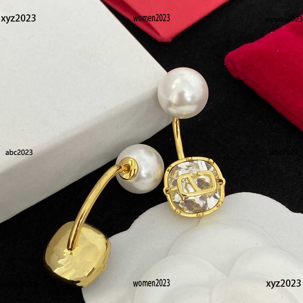 

designer women earrings new shiny colorful round pendant dangle jewelry fashion pendant earring #including box, Silver