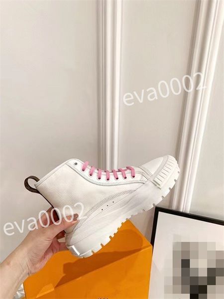 

2023 new luxurys designers women casual shoes low sneaker black leather lace up sports trainers white outdoor flats