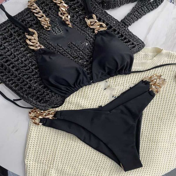 

ph women swimwear fashion letter print bikini short set thongs fashion bra beach party push up bandage bathing suit swim wear s-xl water spo, White;black