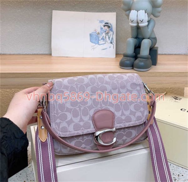 

saddles bag classic designer bag fashion brand wallet vintage ladies brown leather handbag designer shoulder bag, Black