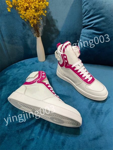 

new mens ladies latest the four seasons casual sports shoes fashion trend designer sneakers thick sole heightened black mens shoes quality