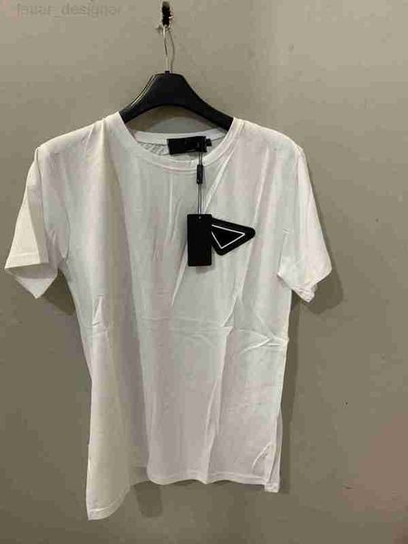 

men's casual shirts designer mens tshirts short sleeves autumn summer fashion style tees street wears t pa3u, White;black