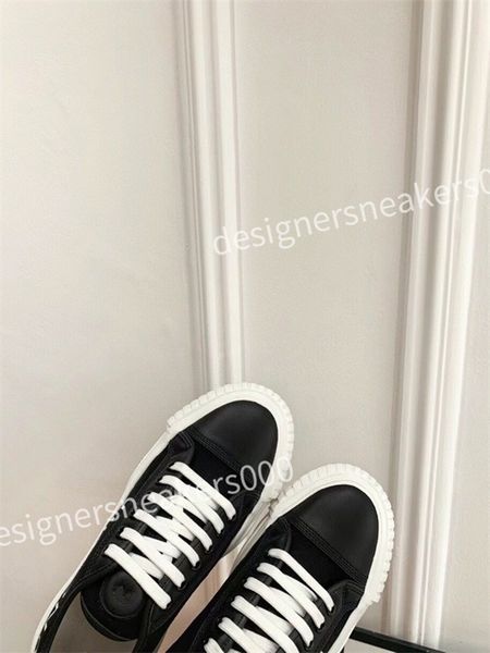 

new spring season men womens casual shoes sneakers trend reflective upper fashionable mens women sports shoes, Black