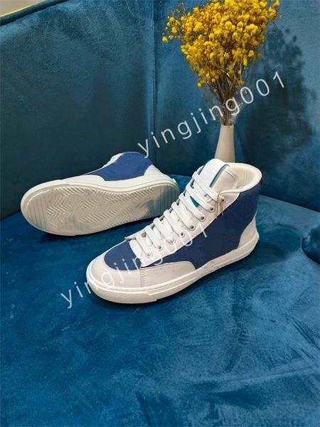 

2023 luxurys fashion white black leather calfskin sneakers shoes comfort outdoor trainers womens and men casual walking size35-46
