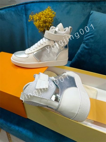 

2023 luxury fashion white black leather calfskin sneakers shoes comfort outdoor trainers womens and men casual walking size35-46