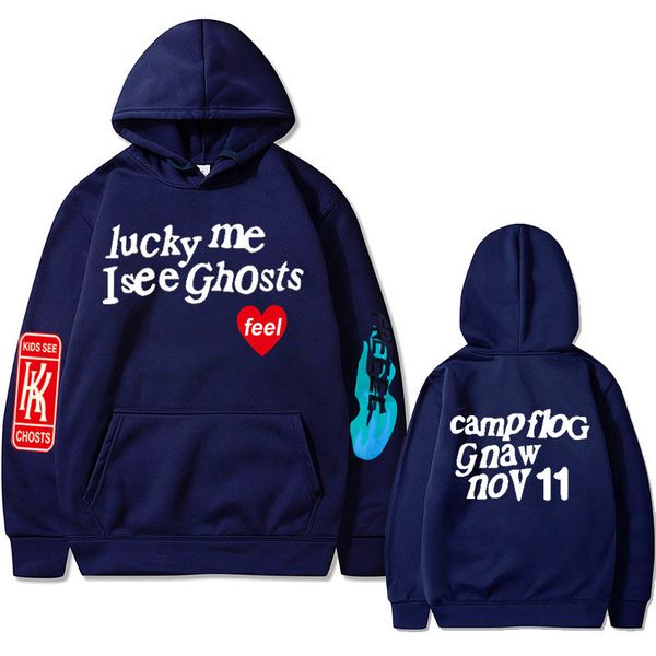 

oversize hooded pullove fashion designer men women hoodie sweatshirt tracksuit 2023 pullover luxury galleryes dept designer men's hoodi, Black