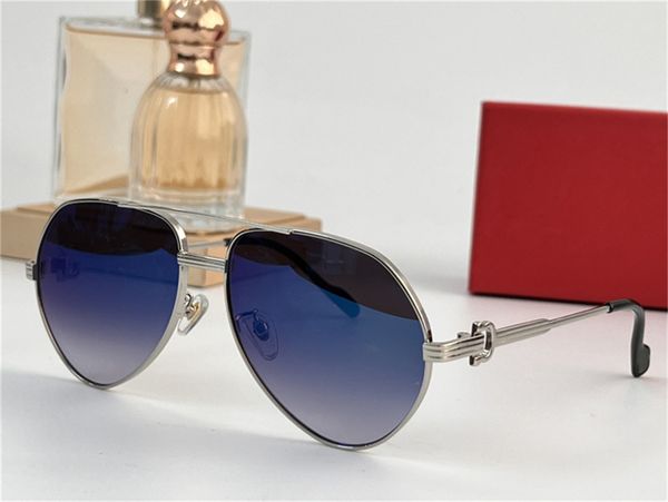 

hot selling designer sunglasses for men and women luxury designers sunglasses retro eyewear pilot design uv400 protect fashion cool model come with original case