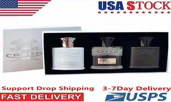 

men cologne 3pcs 30ml set long lasting fragrance spray ced100ml men perfume3887141