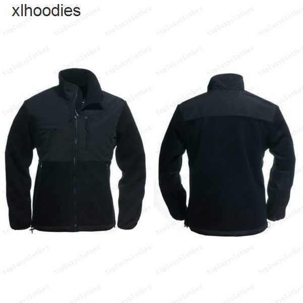 

men's jackets designer fleece apex bionic brand outdoor windproof waterproof casual softshell warm face coats ladies sizes-xxl 18yv, Black