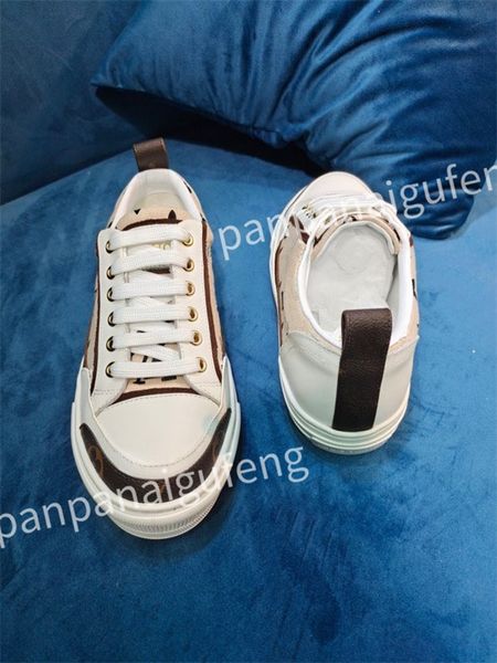 

2023 womens designer small white shoes sneakers fashion thick sole heightening style design ladies female casual shoes, Black
