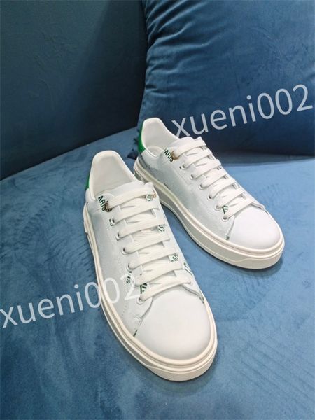

2023 new luxurys designer shoes vintage plaid canvas sneakers man woman outdoor platform casual shoe couples trainers, Black