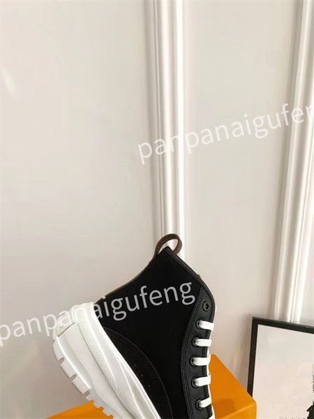 

luxury designers shoes outdoor womens low high skateboard shoe knit black white casual sports joint sneakers