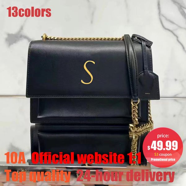 

sunset luxurys handbags totes clutch travel envelope mens cowhide shoulder bag designer luggage underarm stuff hobo chain women bags cross b