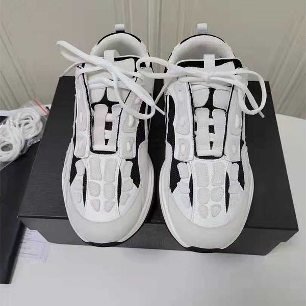 

fashion european american bone pattern cowhide men's sneakers shoes running shoes women sneakers shoes casual shoes sports