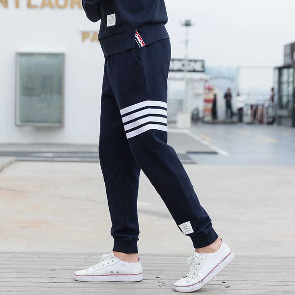 

cotton casual sportswear group uniform style school wei sweat, Black