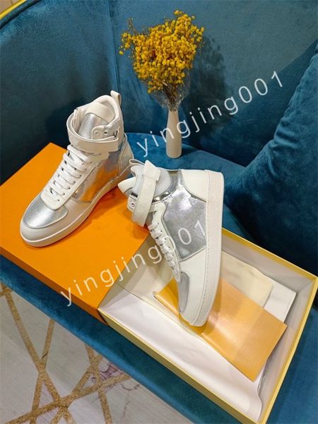 

2023 luxury fashion white black leather calfskin sneakers shoes comfort outdoor trainers womens and men casual walking size35-46