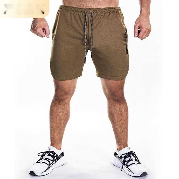 

asr brand men's fashion fitness shorts summer mesh sports american loose straight quick drying unlined outdoor running pants, White;black