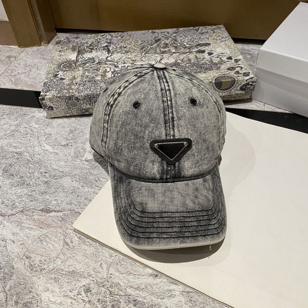 

designer cap casquette designer hats for men bucket hat women caps baseball cap casual mens letter womens fitted sport sunshade classic outd, Blue;gray