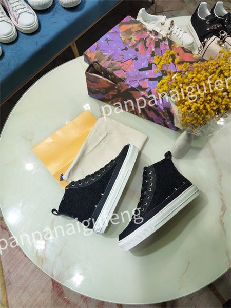 

new womens designer small white shoes sneakers fashion thick sole heightening style design ladies female casual shoes, Black