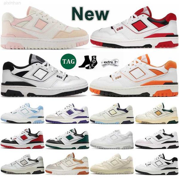 

2023 new designer casual running shoes white royal black sea salt yellow unc burgundy outdoor fashion sneakers trainers