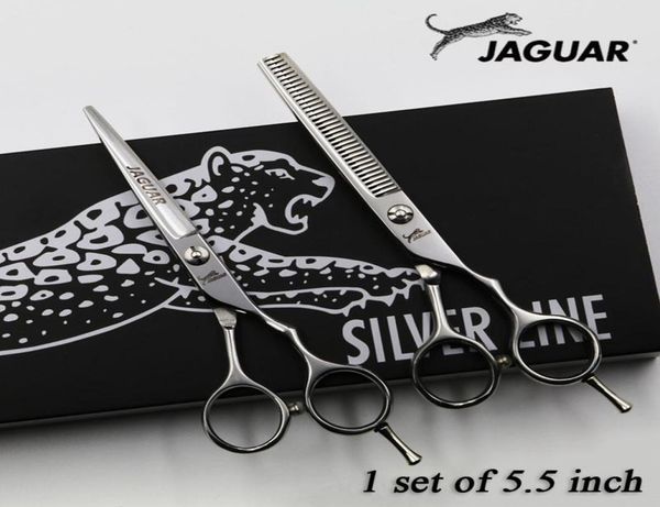 

hair scissors 5quot55quot6quot65quot professional hairdressing scissors set cuttingthinning barber shears high quali9097541