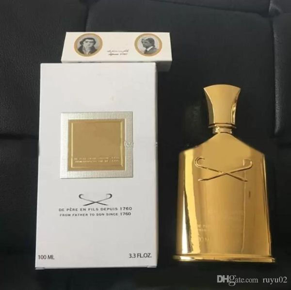 

est gold edition luxury perfume millesime empire men and women perfume 100ml8005595
