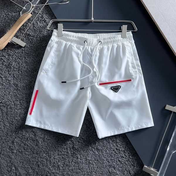 

mens shorts eric emanuel shorts tracksuit relaxed regular knee length letter men casual black white short pants size basketball short ee sho, White;black