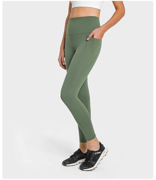

yoga pant women's pants gym leggings sportswear yoga pant wear sport fitness high waist outdoor jogging workout pocket womans clothing