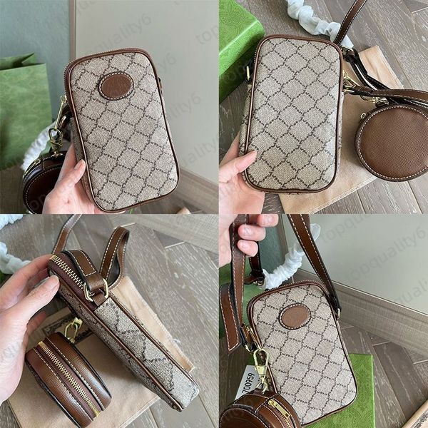 

designer bag fashion mini crossbody bag designer shoulder bag handbag womens vintage everything handbag