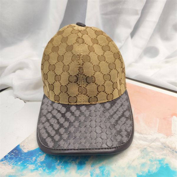 

yy2023 designer ball cap yoga baseball hat fashion summer ball caps women versatile big head surround show face small sunvisor hat wear duck, Blue;gray