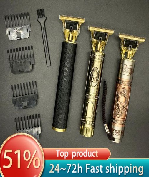 

t hair clipper electric hair trimmer cordless shaver trimmer 0mm men barber hair cutting machine chargeable timer beard cutter 54254368