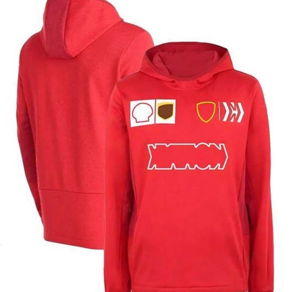 

f1 racing hoodie men's and women's spring autumn winter team dress formula one fan sweater coat 7hbf, Black;brown