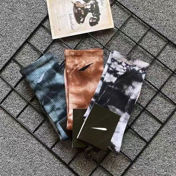 

sports socks women men funny cute school girls cotton embroidery socks colorful woman sox brand logo designer retro white short socks, Black