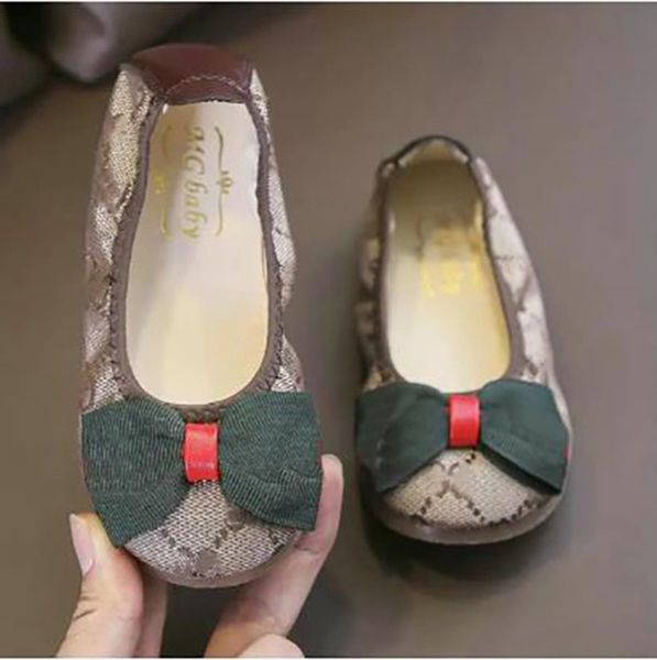 

2023 toddler infant kids baby kid shoes children girls single dance princess shoes sandals casual shoes size 21-35, Black;red